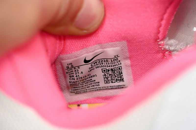 Zoom Kobe 5 Protro 'Kay Yow'