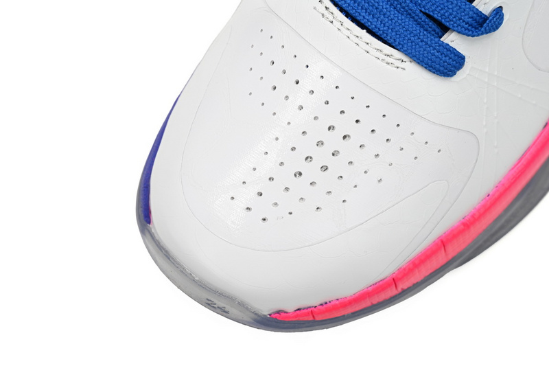 Zoom Kobe 5 Protro 'Kay Yow'