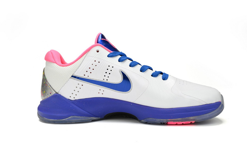 Zoom Kobe 5 Protro 'Kay Yow'