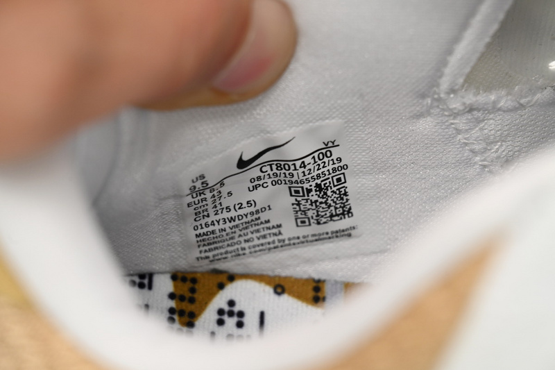 Nike Kobe 5 Protro "Big Stage"