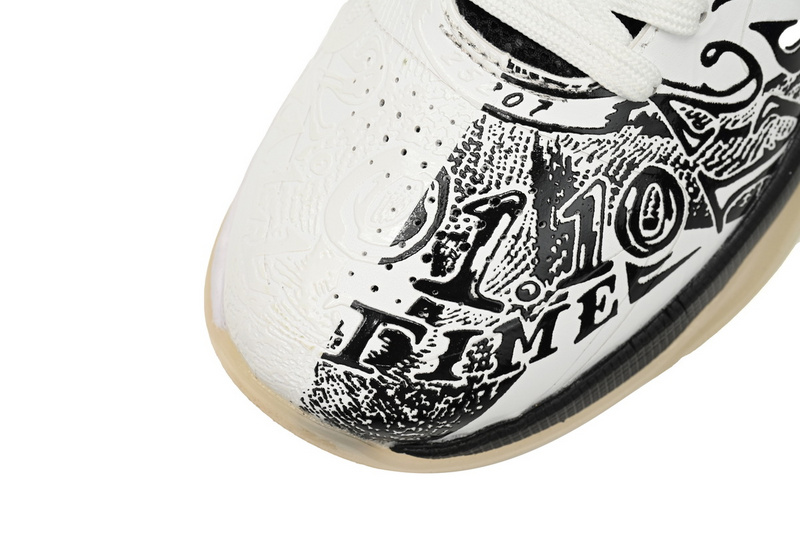 Nike Kobe 5 Protro "Big Stage"