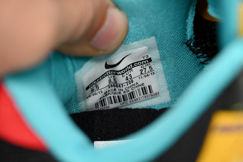 Nike Kobe 5 GS 'Prelude'