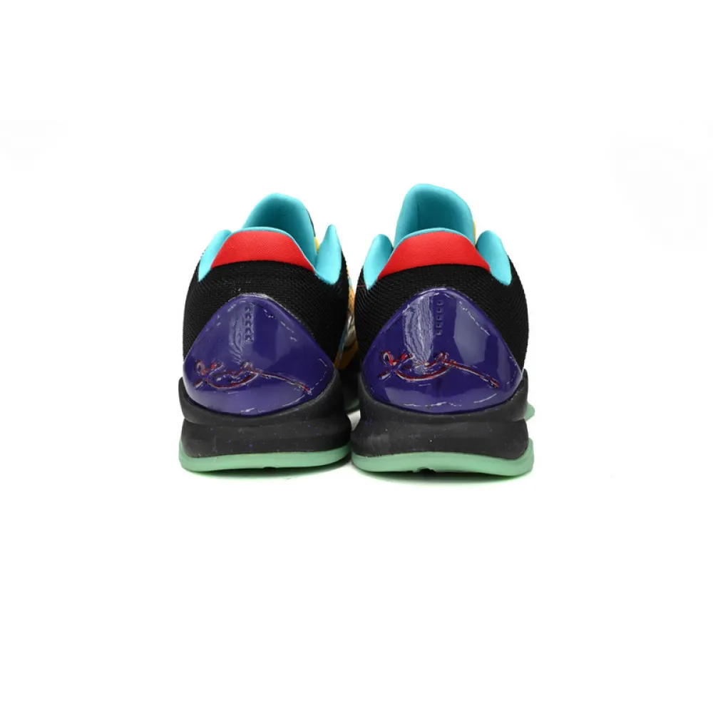 Nike Kobe 5 GS 'Prelude'