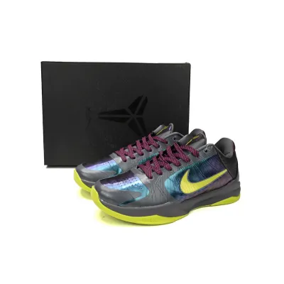 Nike Kobe 5 Protro “Chaos” 02