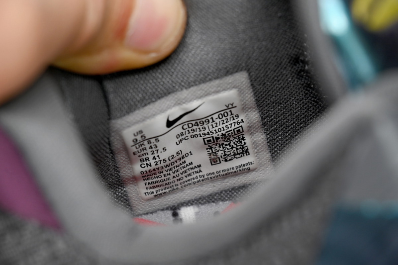 Nike Kobe 5 Protro “Chaos”