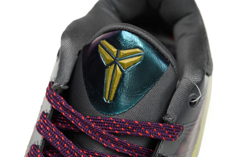 Nike Kobe 5 Protro “Chaos”