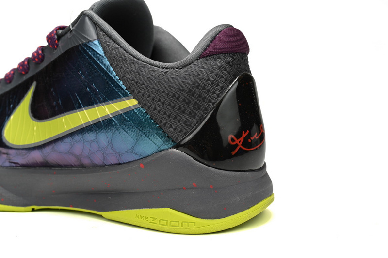 Nike Kobe 5 Protro “Chaos”