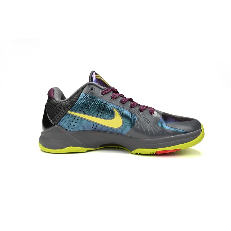 Nike Kobe 5 Protro “Chaos”