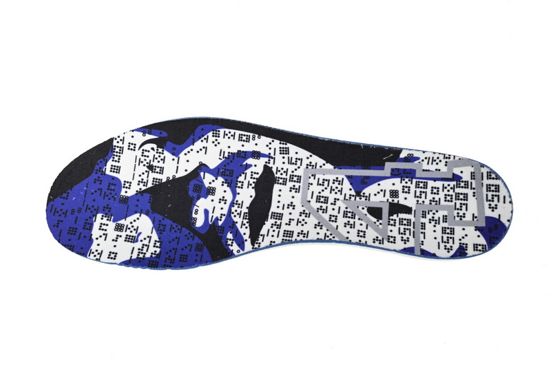 Zoom Kobe 5 'Lakers'