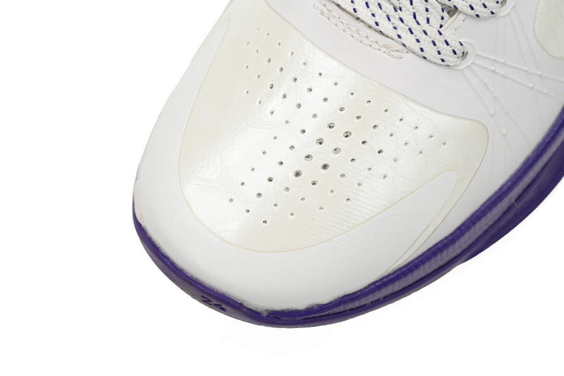 Zoom Kobe 5 'Lakers'