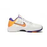 Zoom Kobe 5 'Lakers'