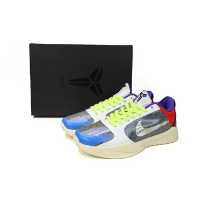 Nike Kobe 5 Protro PJ Tucker 02