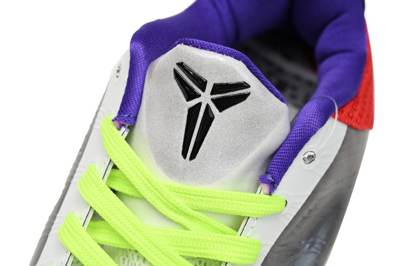 Nike Kobe 5 Protro PJ Tucker