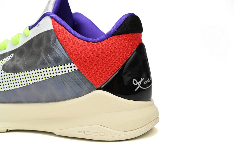 Nike Kobe 5 Protro PJ Tucker