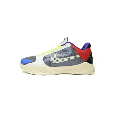 Nike Kobe 5 Protro PJ Tucker 01