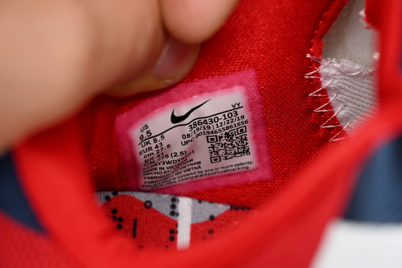 Nike Zoom Kobe 5 “USA”