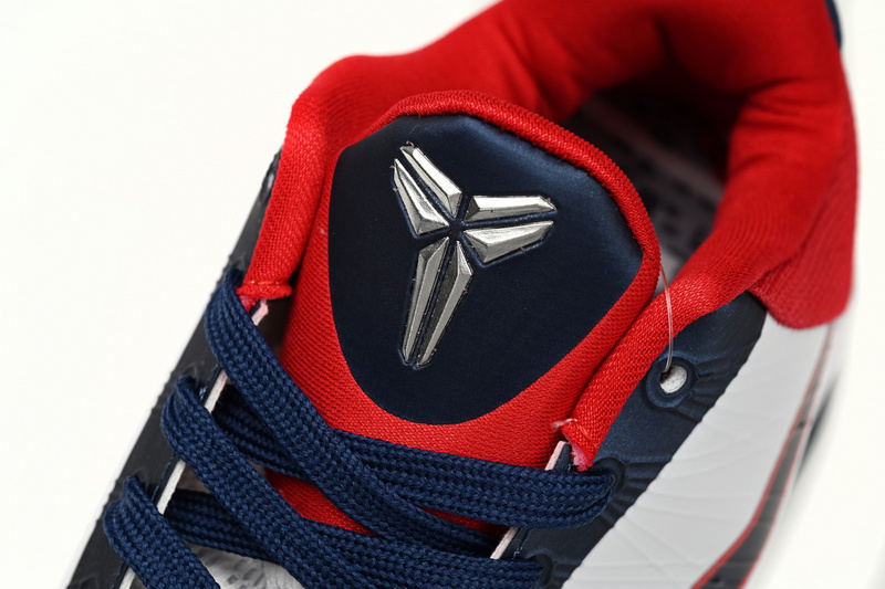 Nike Zoom Kobe 5 “USA”