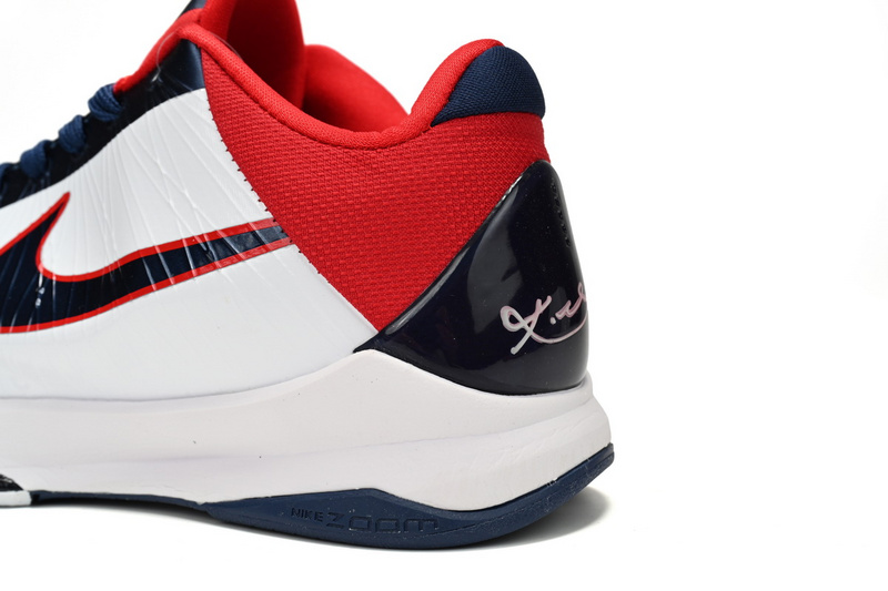 Nike Zoom Kobe 5 “USA”