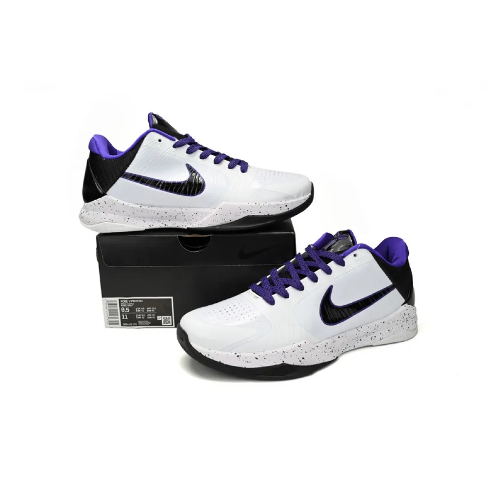 Buy Zoom Kobe 5 'Inline'