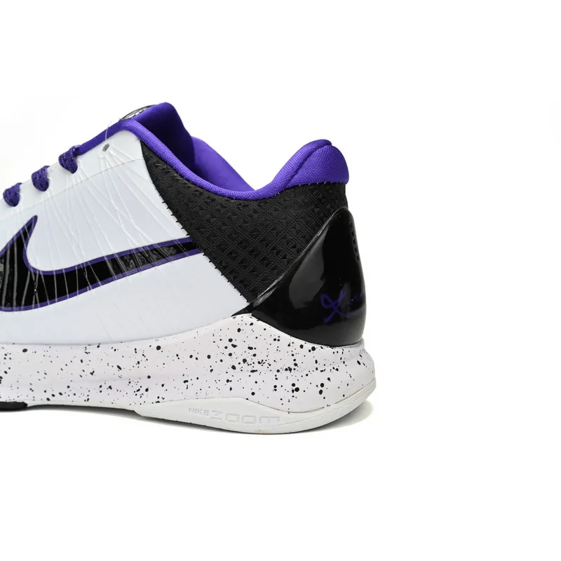 Buy Zoom Kobe 5 'Inline'