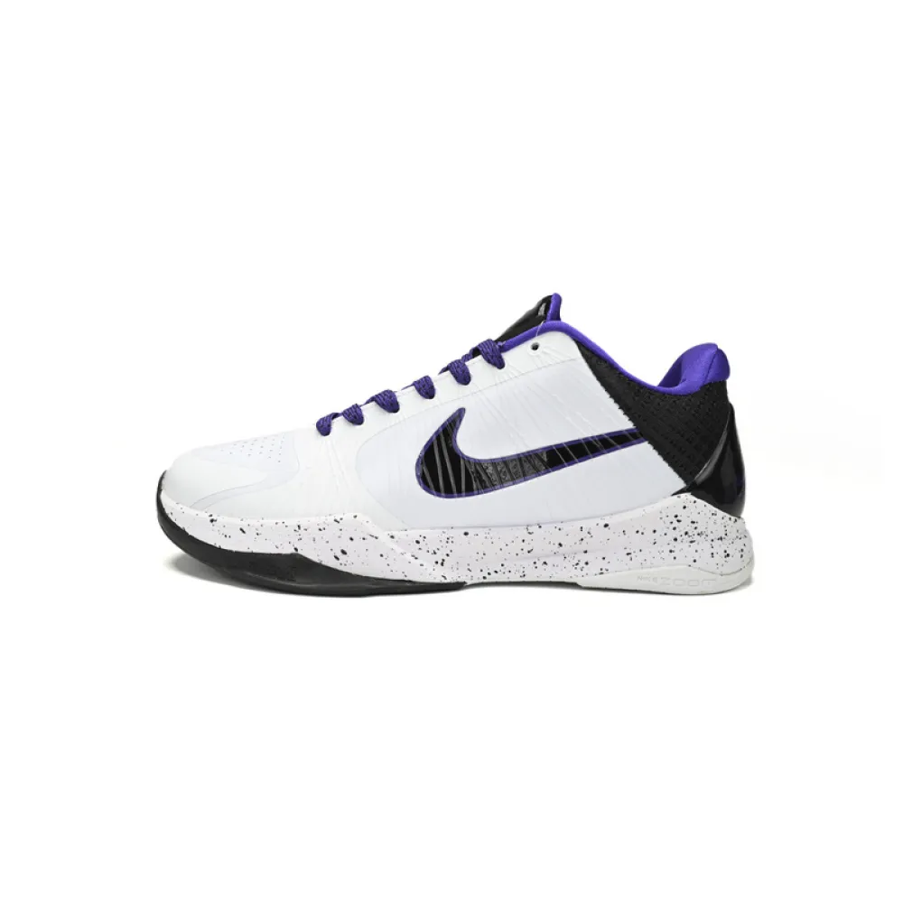 Buy Zoom Kobe 5 'Inline'