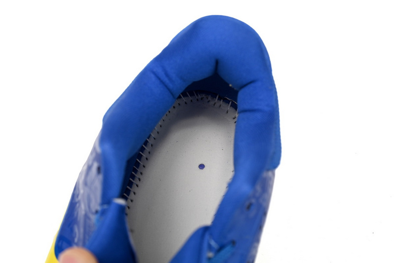 Zoom Kobe 5 Protro '5 Rings'