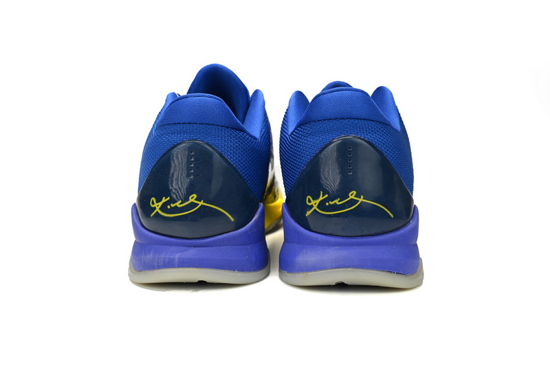 Zoom Kobe 5 Protro '5 Rings'