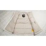 1996 TheNorthFace Double Pinyin White