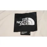 1996 TheNorthFace Double Pinyin White