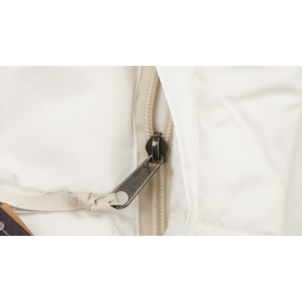 1996 TheNorthFace Double Pinyin White