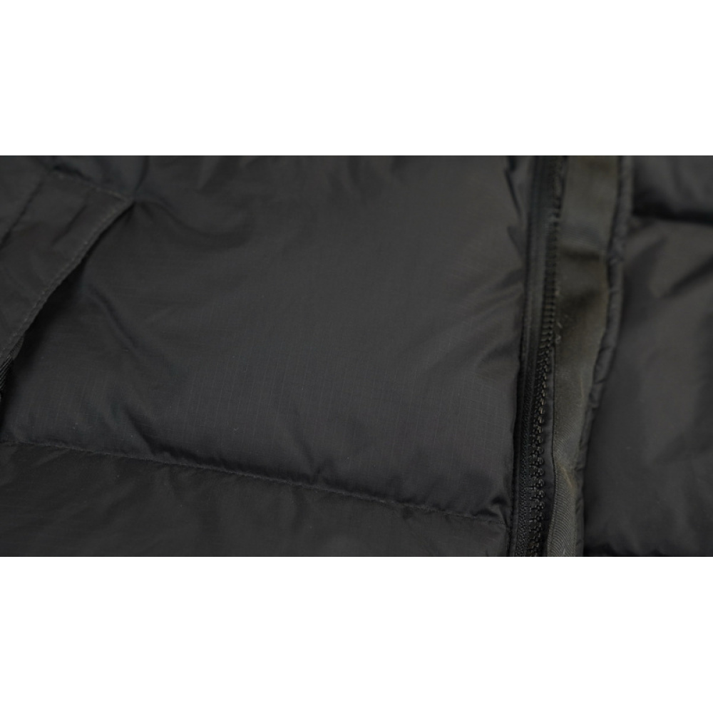 1996 TheNorthFace Yellow Color Black