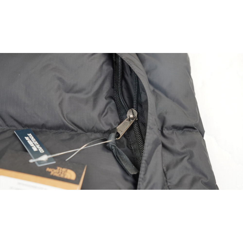 1996 TheNorthFace Yellow Color Black