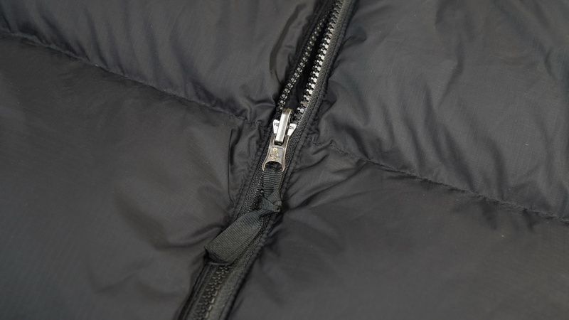 1996 TheNorthFace Yellow Color Black