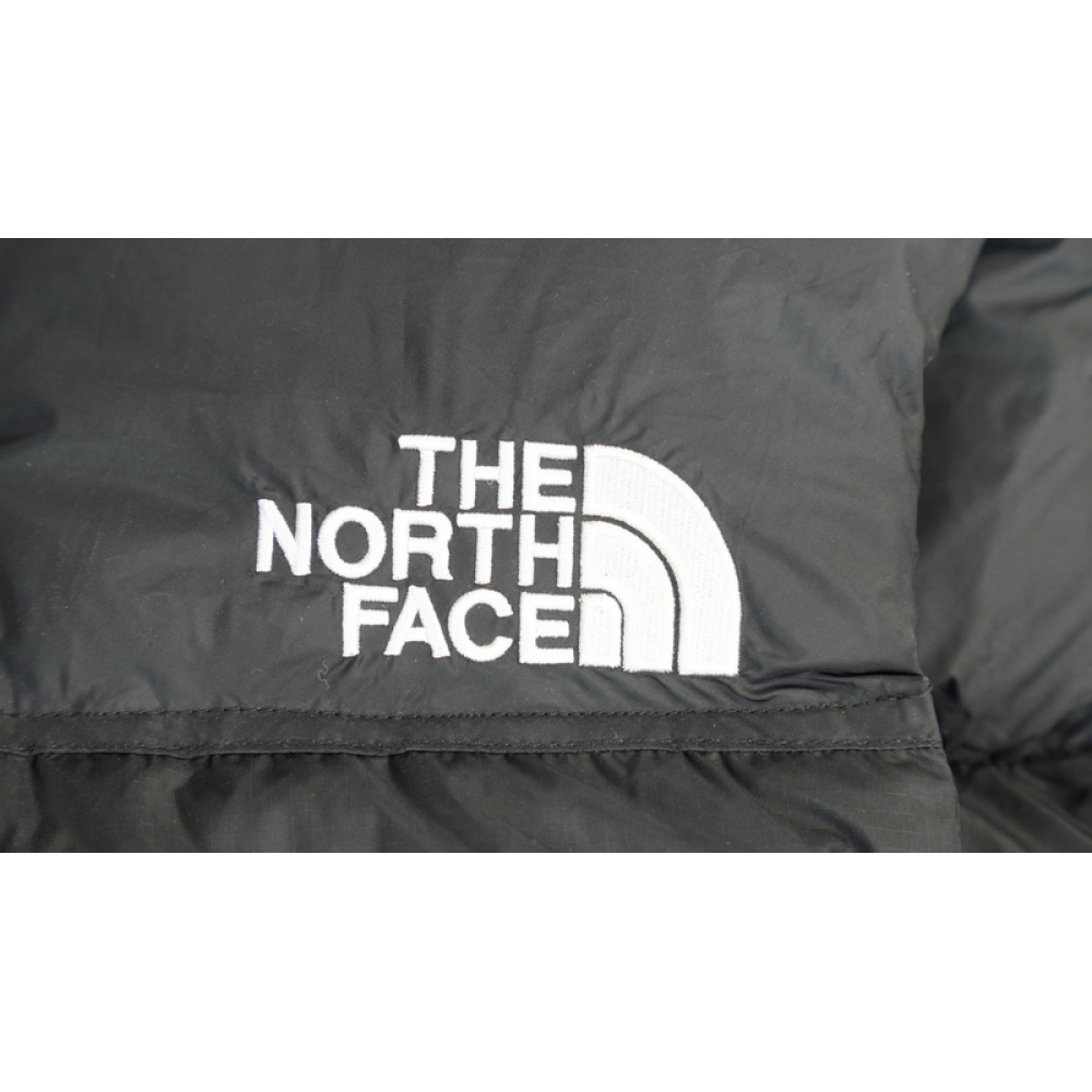 1996 TheNorthFace Yellow Color Black