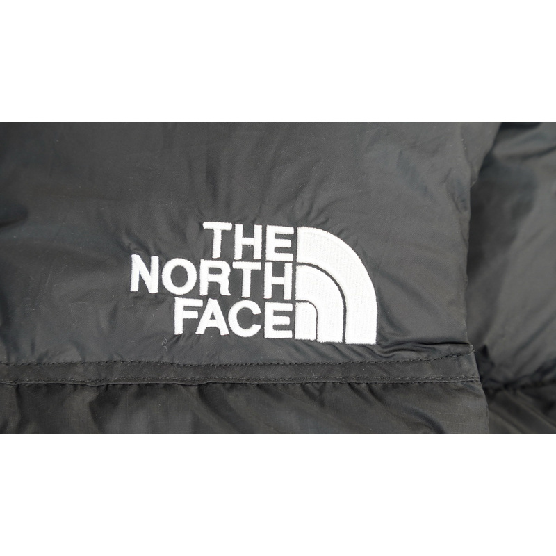 1996 TheNorthFace Yellow Color Black