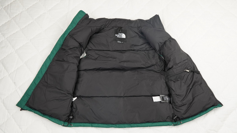 1996 TheNorthFace Yellow Color Blackish Green