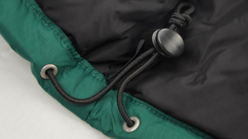 1996 TheNorthFace Yellow Color Blackish Green