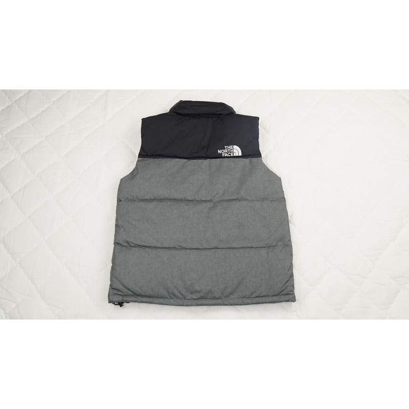 1996 TheNorthFace Yellow Color Grey