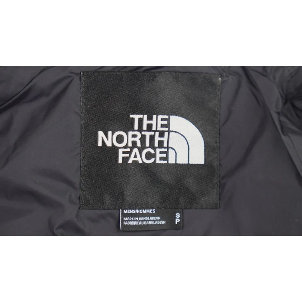 1996 TheNorthFace Yellow Color Grey