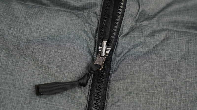 1996 TheNorthFace Yellow Color Grey