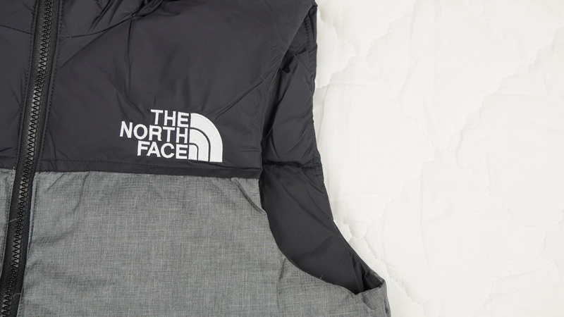 1996 TheNorthFace Yellow Color Grey