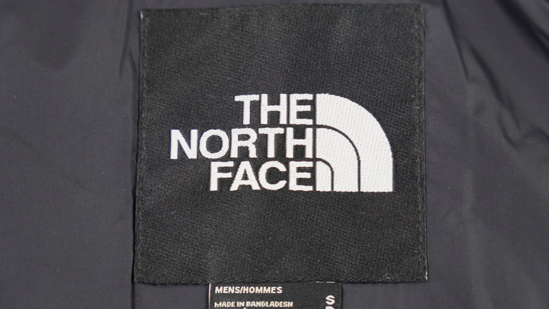 1996 TheNorthFace Yellow Color Navy Blue