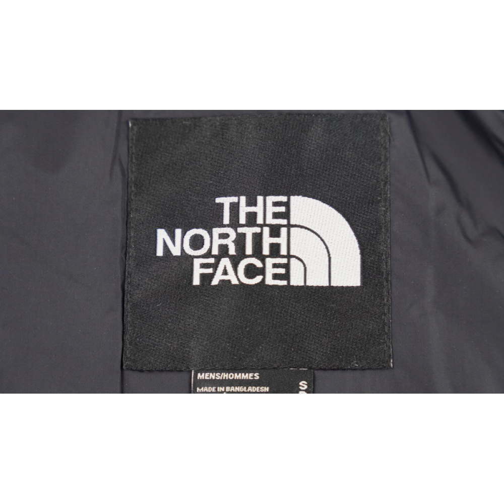 1996 TheNorthFace Yellow Color Navy Blue