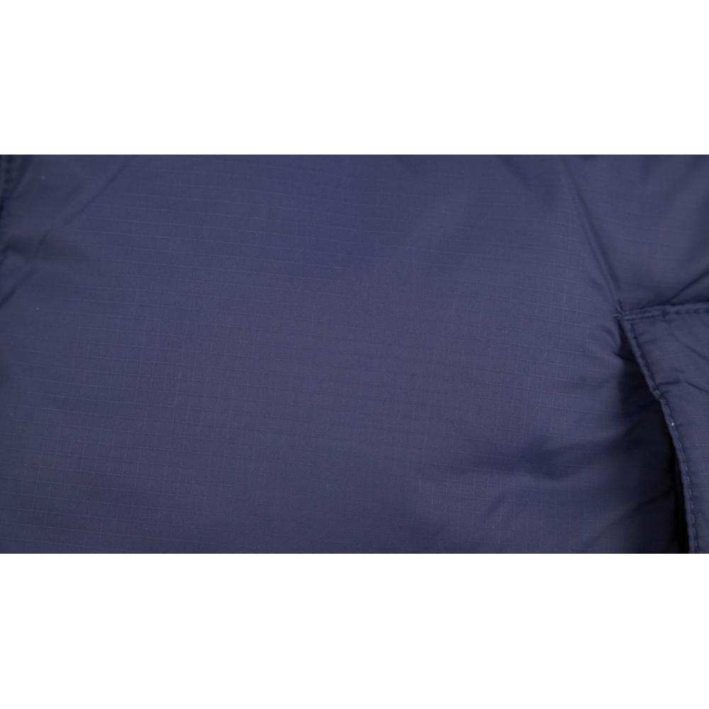 1996 TheNorthFace Yellow Color Navy Blue
