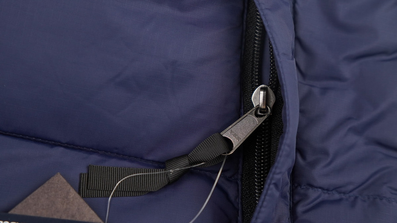 1996 TheNorthFace Yellow Color Navy Blue