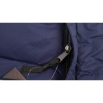 1996 TheNorthFace Yellow Color Navy Blue