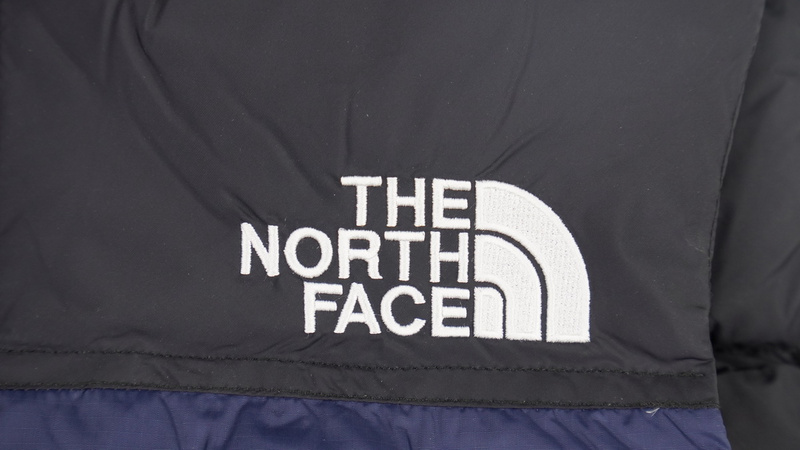 1996 TheNorthFace Yellow Color Navy Blue