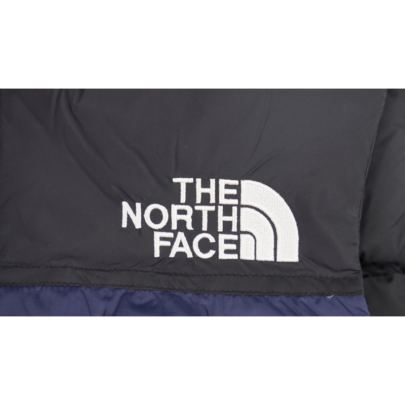1996 TheNorthFace Yellow Color Navy Blue