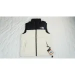 1996 TheNorthFace Yellow Color Off White
