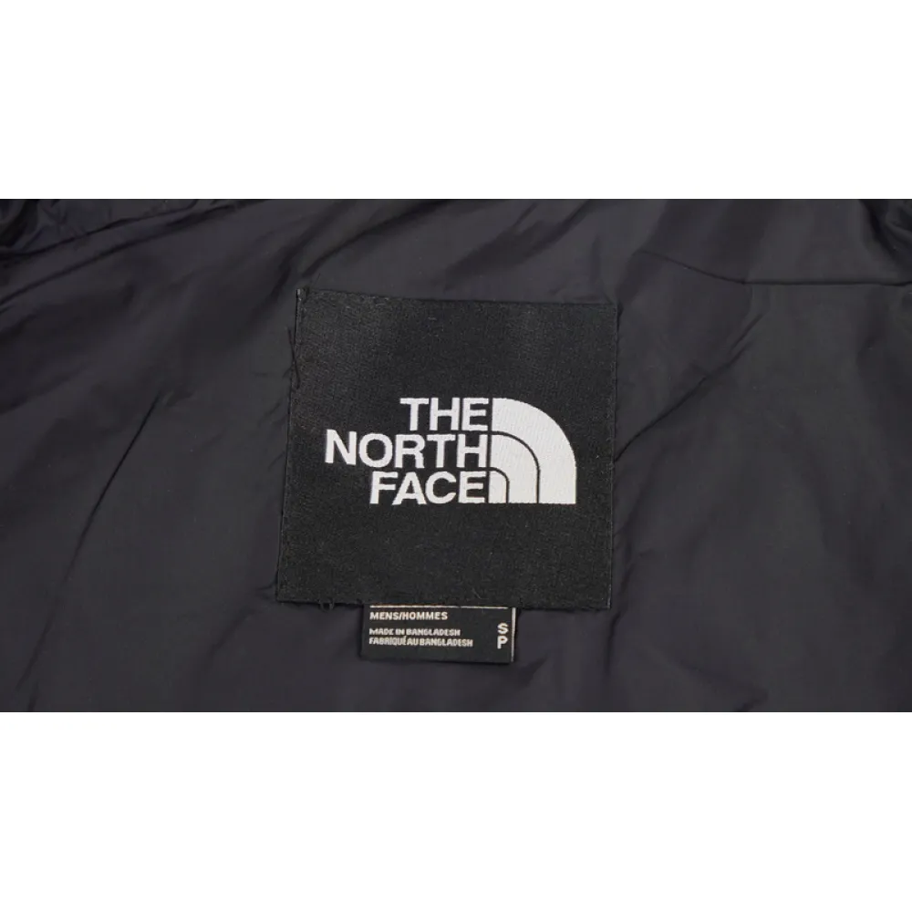 1996 TheNorthFace Yellow Color Off White